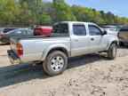 2001 TOYOTA TACOMA