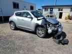 2013 NISSAN Juke