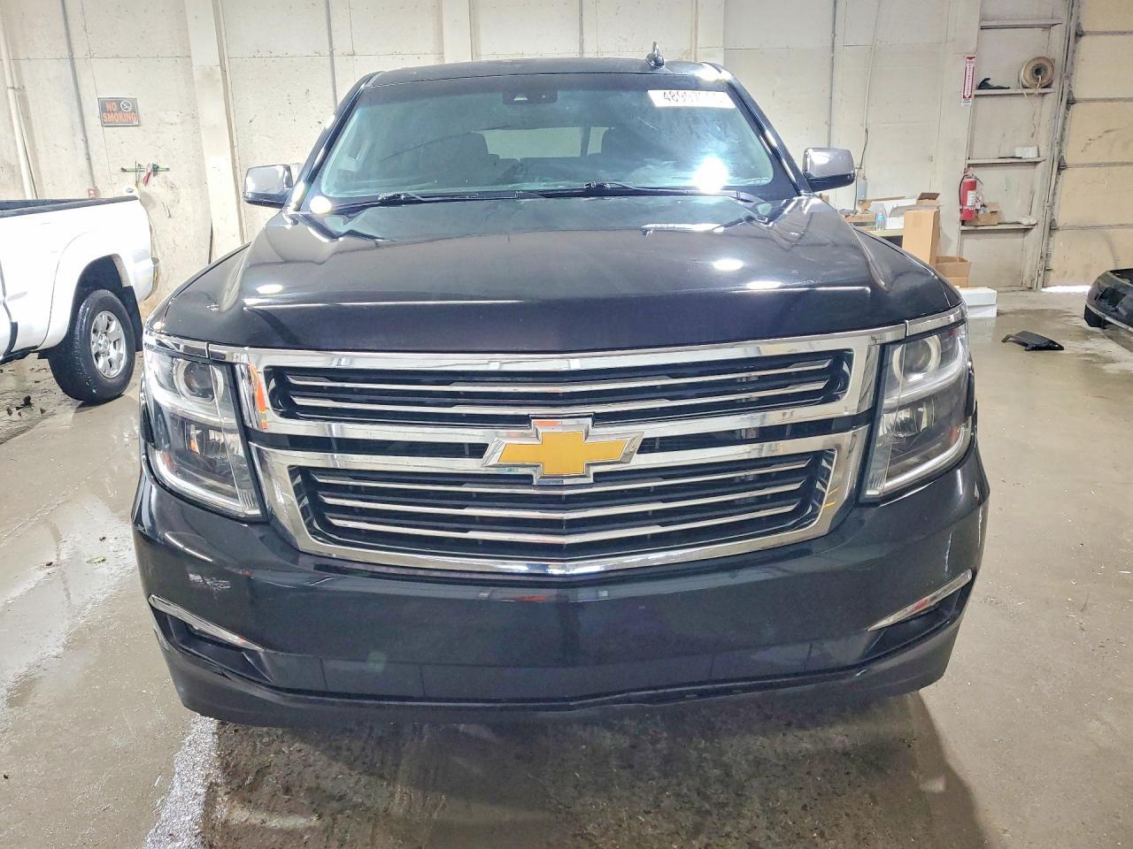 2015 CHEVROLET Tahoe
