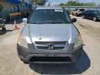 2004 HONDA CR-V