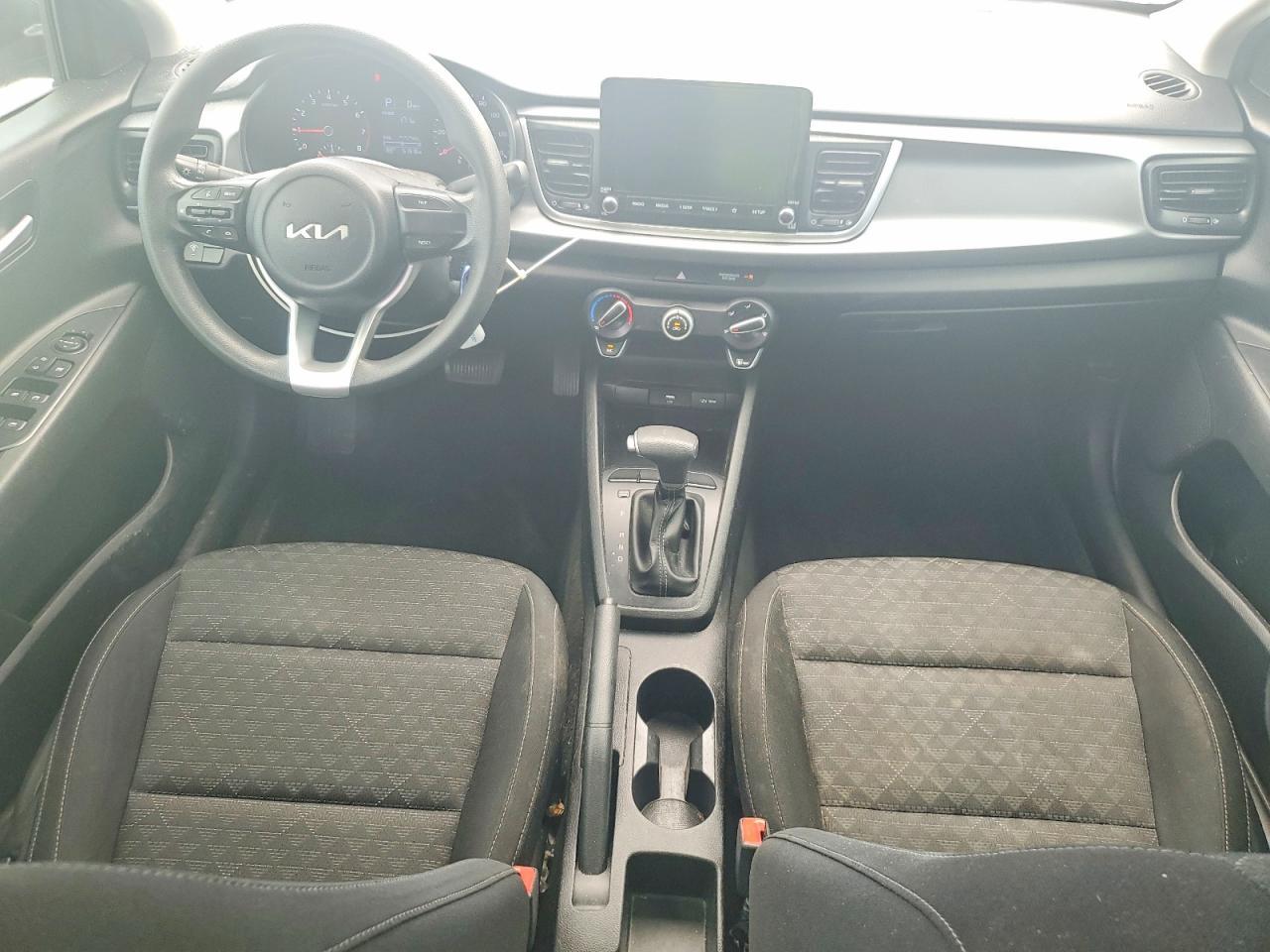 2023 KIA RIO