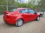 2013 KIA RIO