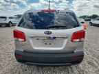 2013 KIA SORENTO