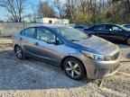 2018 KIA FORTE