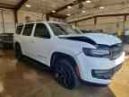 2024 JEEP Wagoneer