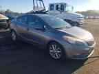 2015 KIA FORTE