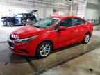 2016 CHEVROLET CRUZE