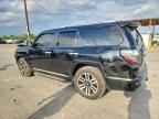 2018 TOYOTA 4Runner