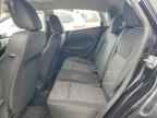 2011 FORD Fiesta