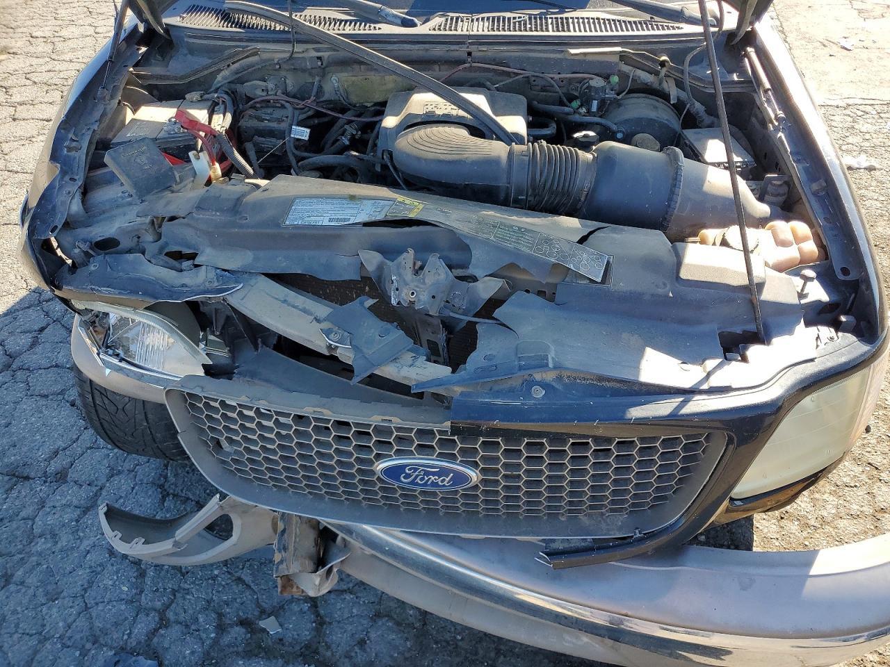 2003 FORD F-150 Lightning