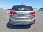 2014 KIA SORENTO