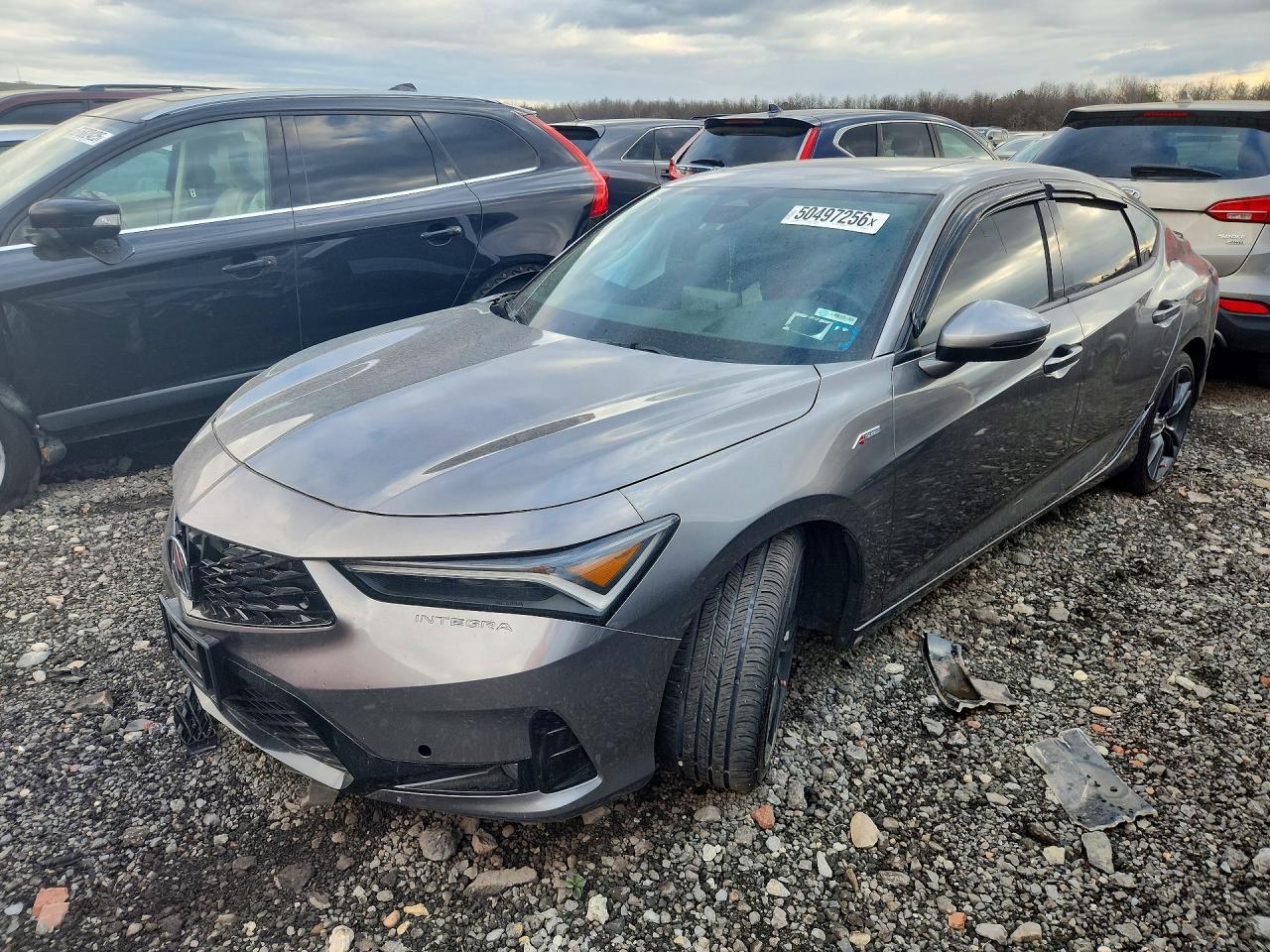 2023 ACURA Integra