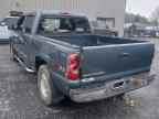 2007 CHEVROLET Silverado