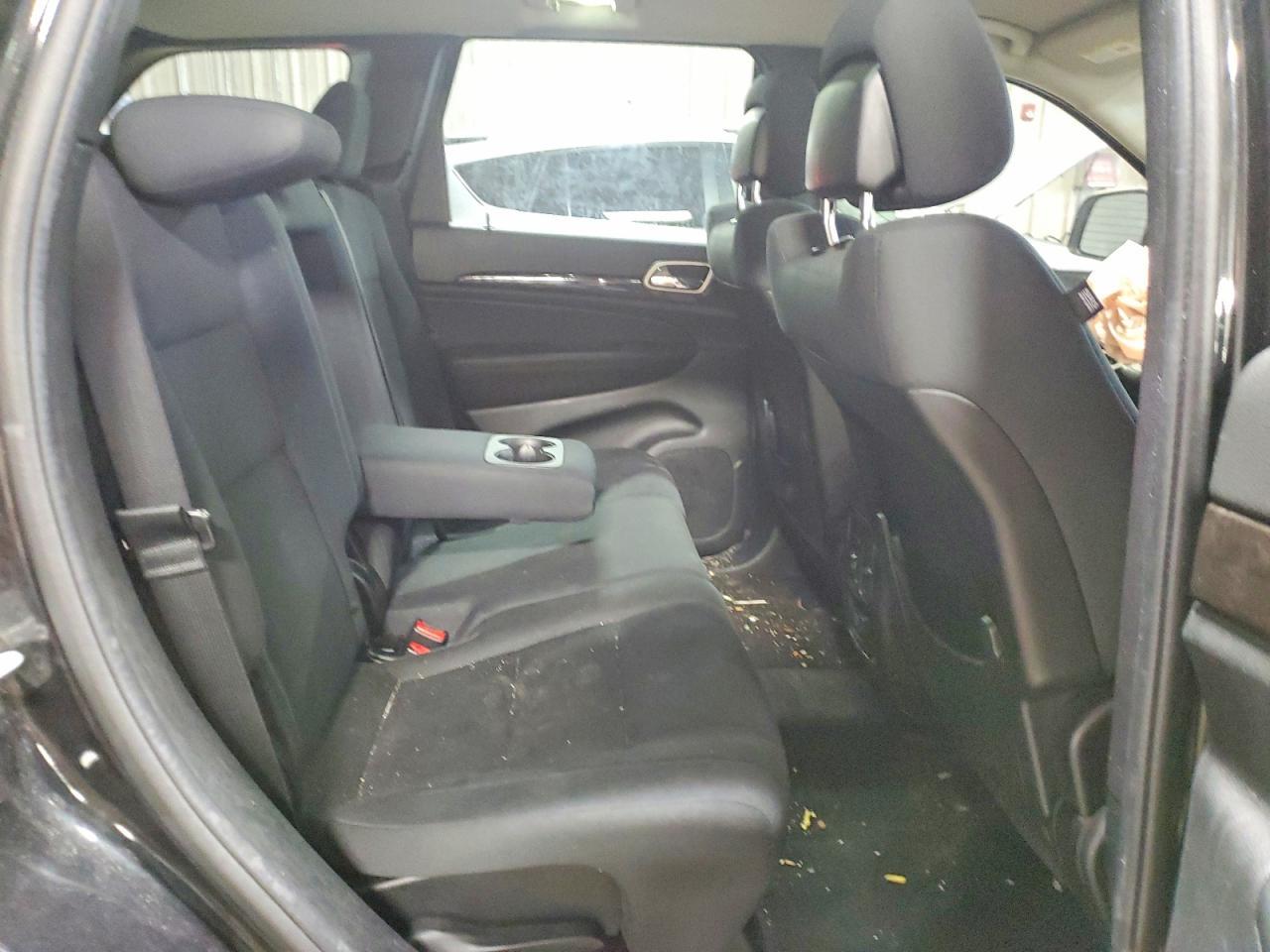 2012 JEEP Grand Cherokee