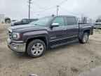 2016 GMC Sierra