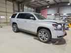 2016 CHEVROLET Tahoe