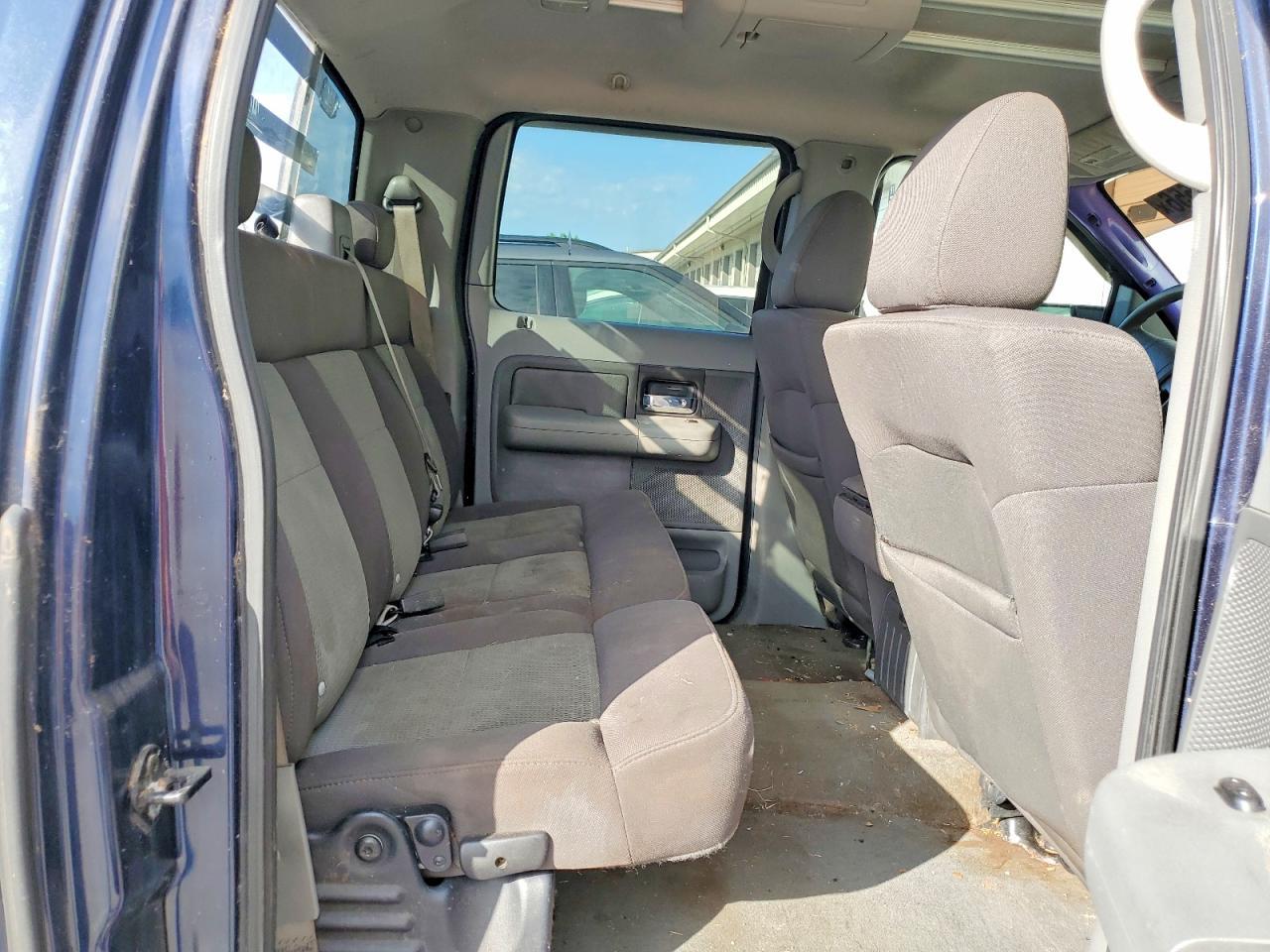 2004 FORD F-150 Lightning