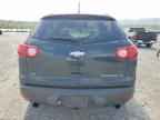 2010 CHEVROLET TRAVERSE