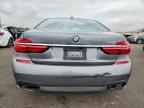 2016 BMW 7 series
