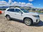 2014 KIA SORENTO