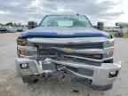 2016 CHEVROLET Silverado 2500
