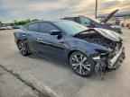 2016 NISSAN Maxima