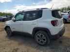 2015 JEEP Renegade