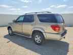 2002 TOYOTA Sequoia