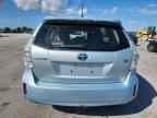 2012 TOYOTA PRIUS V