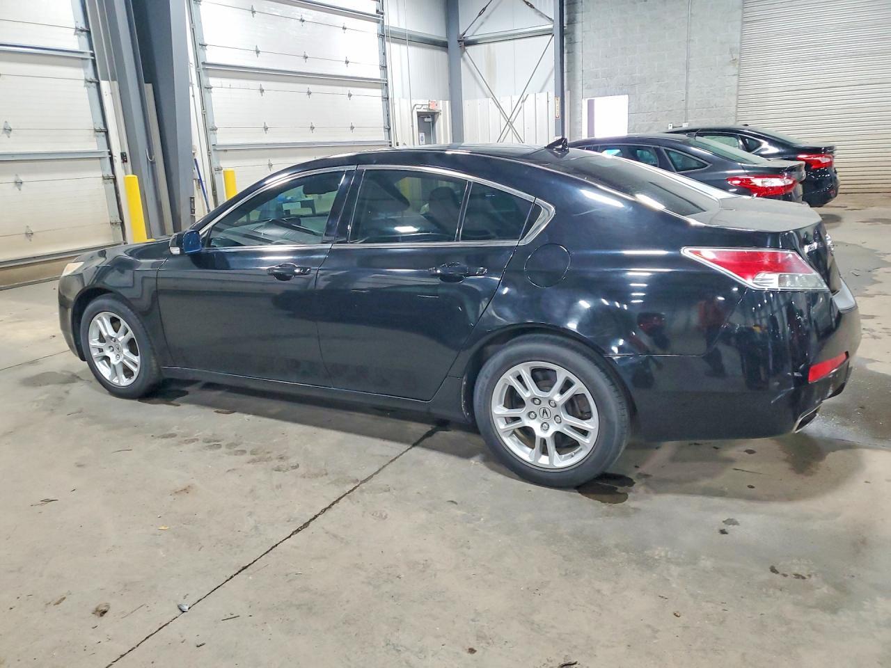 2010 ACURA TL