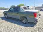2002 CHEVROLET Avalanche
