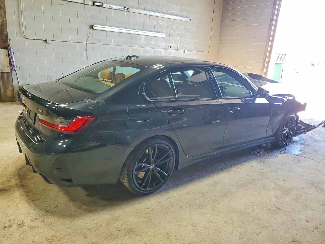 2024 BMW 3 SERIES