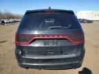 2019 DODGE DURANGO