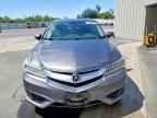 2018 ACURA ILX