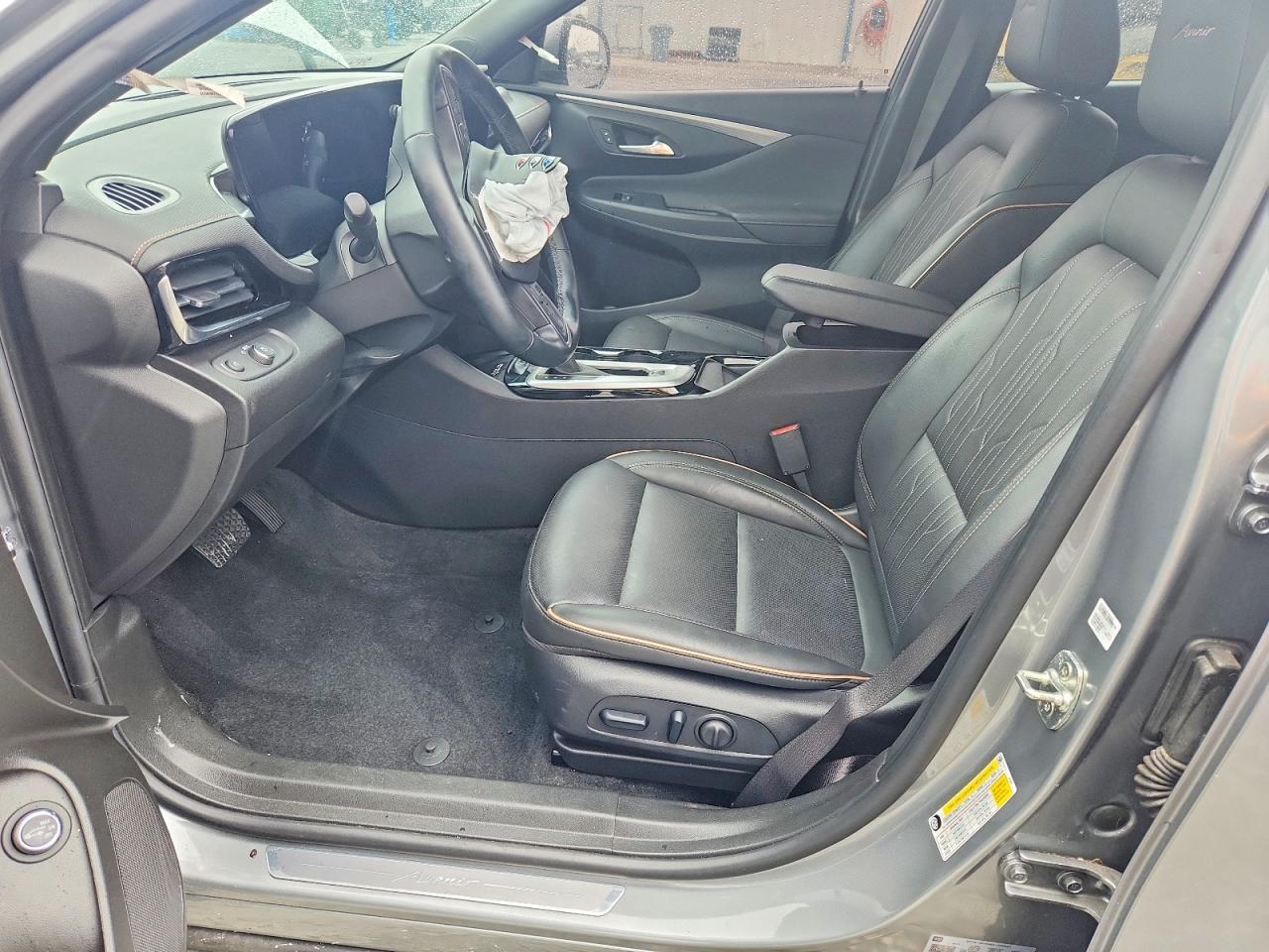 2024 BUICK Envista