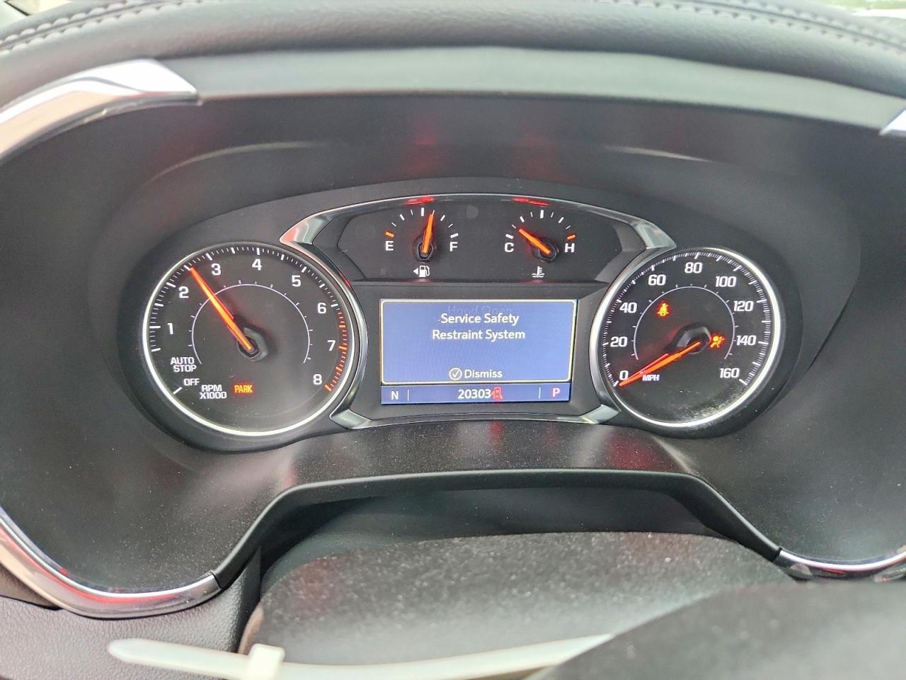 2024 CHEVROLET BLAZER