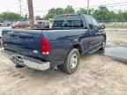 2002 FORD F-150 Lightning