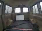 2013 CHEVROLET EXPRESS 2500