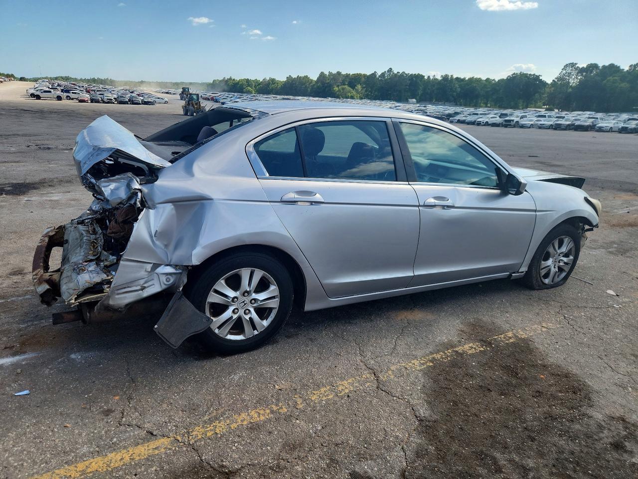 2010 HONDA ACCORD