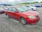 2006 TOYOTA CAMRY
