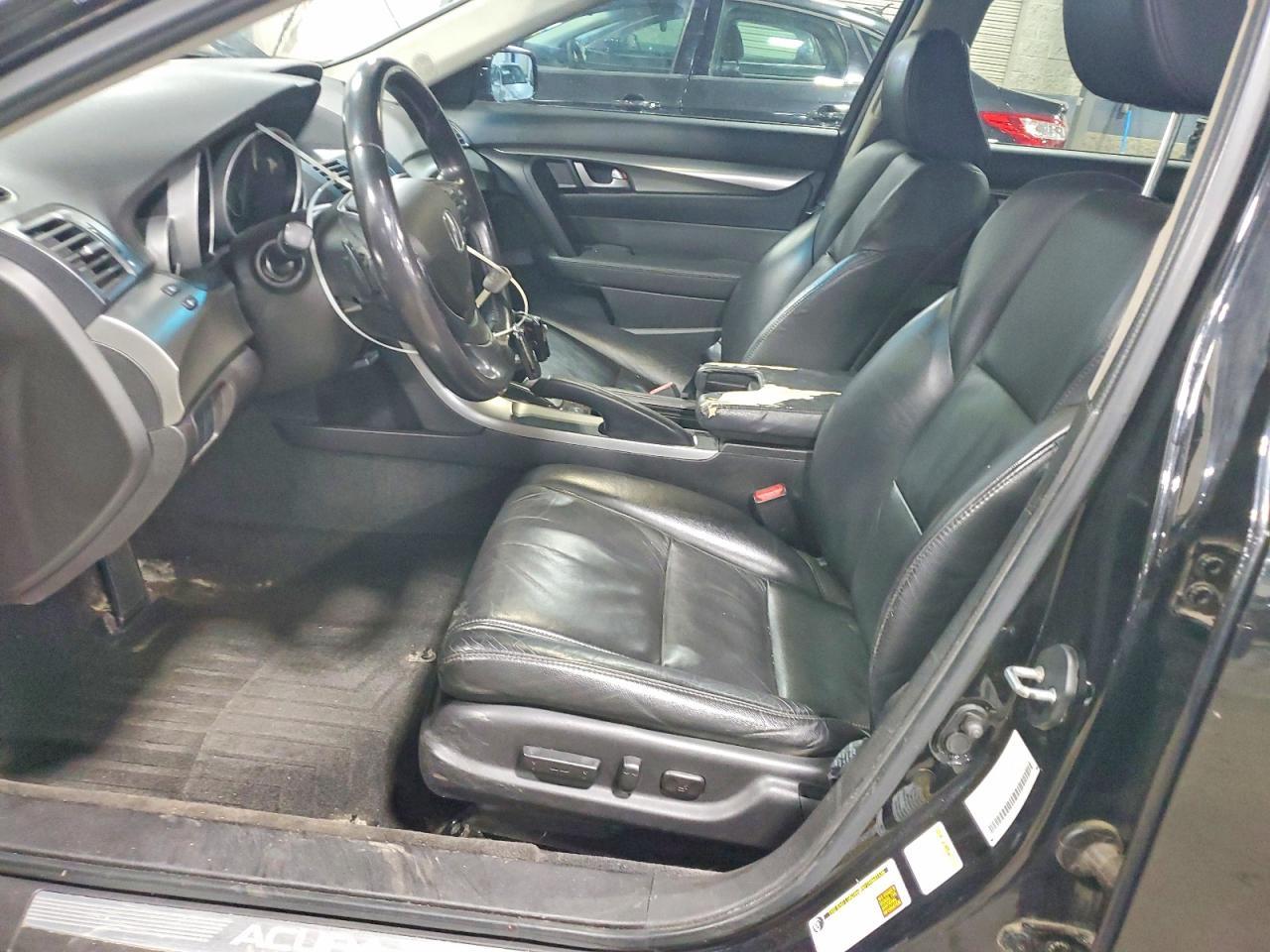 2010 ACURA TL