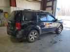 2014 HONDA PILOT