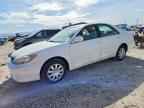 2005 TOYOTA CAMRY