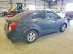 2014 CHEVROLET SONIC