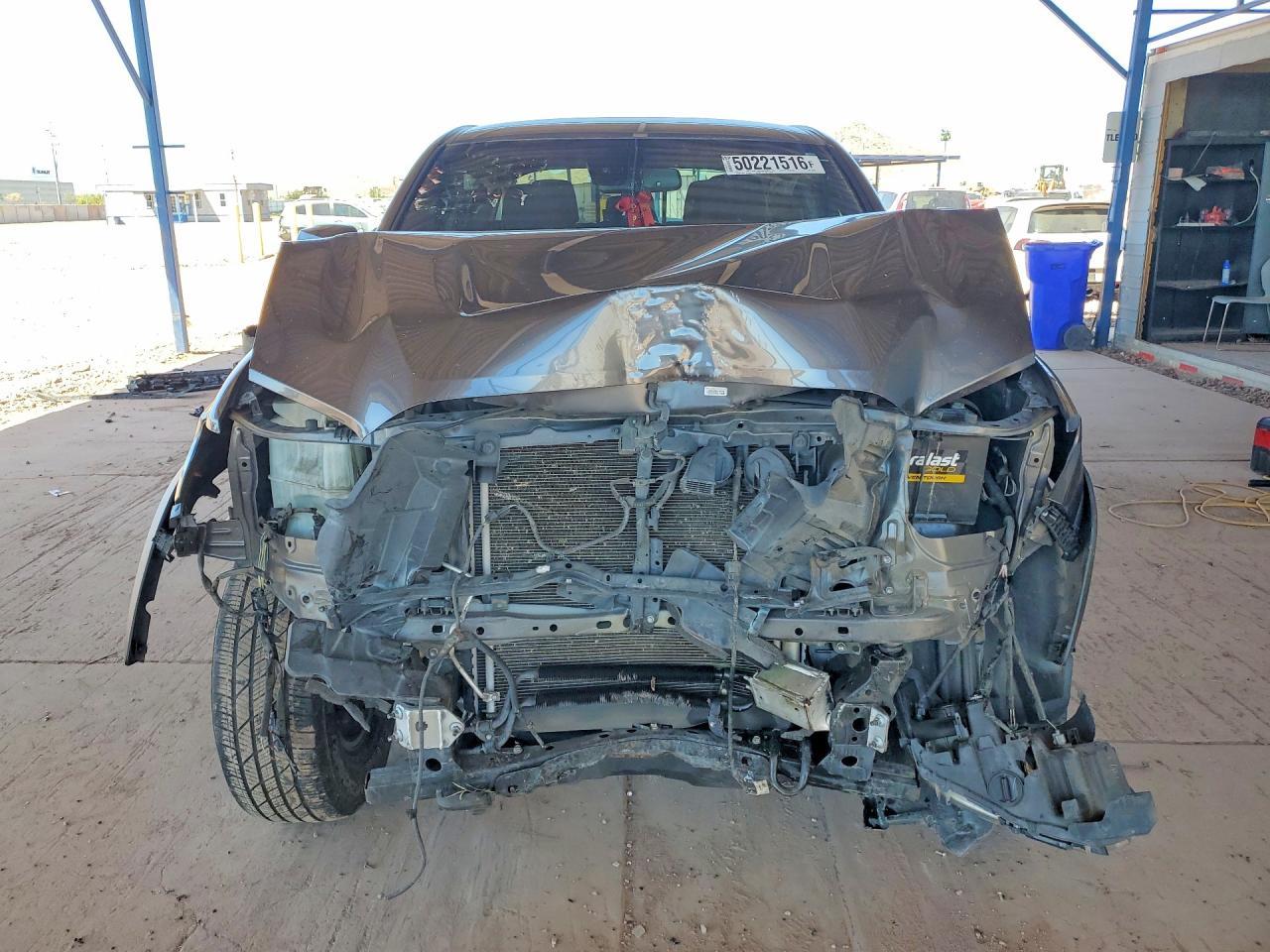 2020 TOYOTA TACOMA