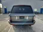 2010 LAND ROVER RANGE ROVER