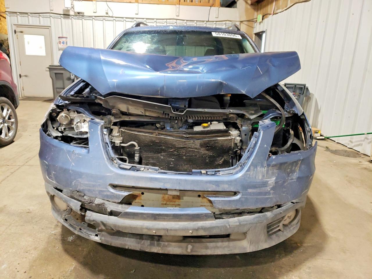 2009 SUBARU Tribeca