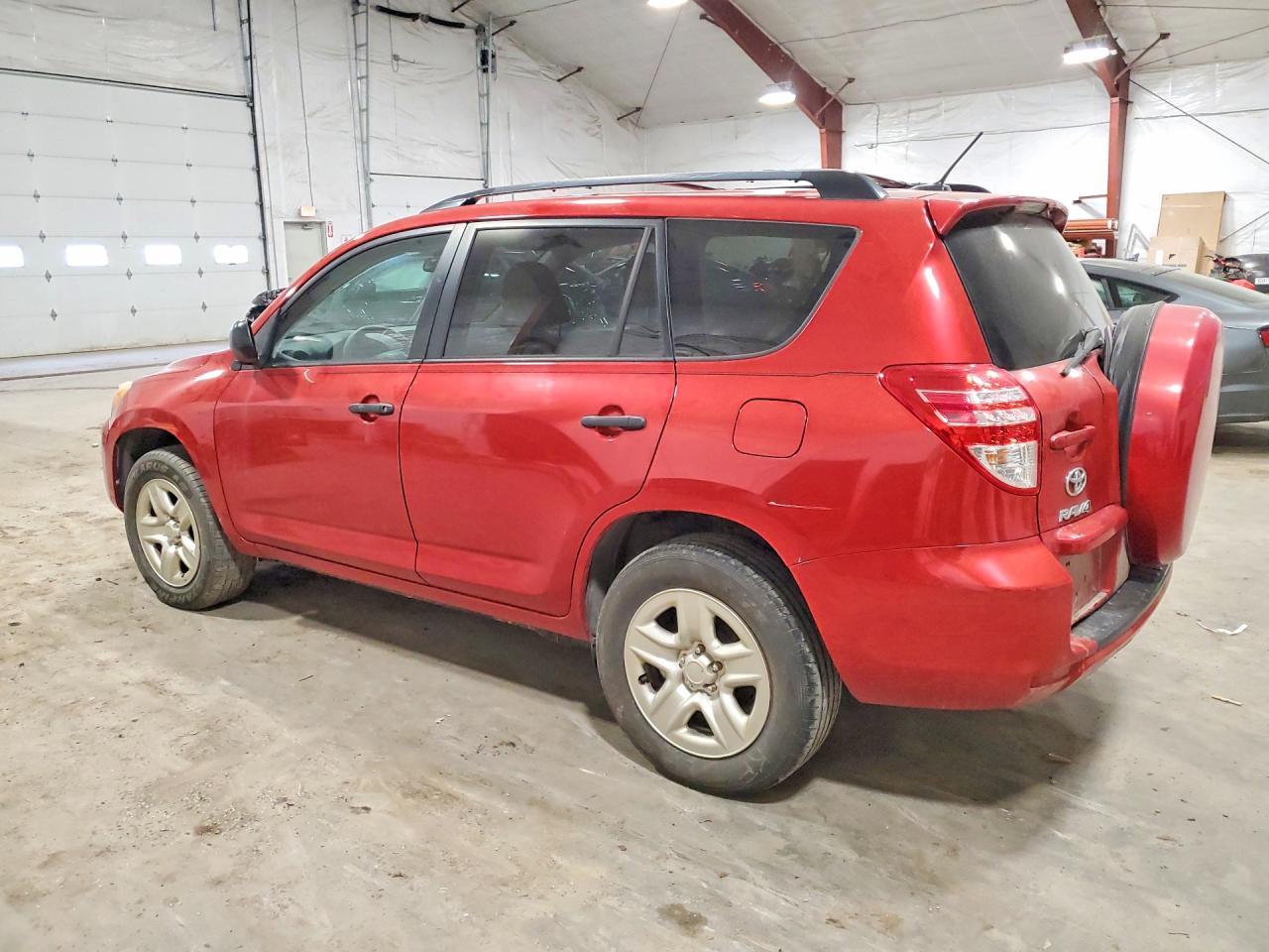 2011 TOYOTA RAV4