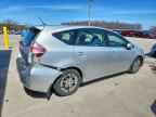 2017 TOYOTA PRIUS V