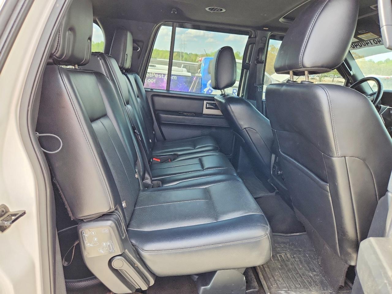 2015 FORD Expedition
